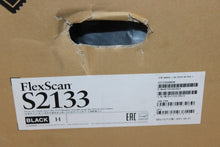 Load image into Gallery viewer, Eizo FlexScan S2133 21" LCD IPS Monitor