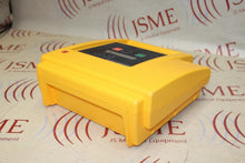 Load image into Gallery viewer, Physio-Control Lifepak 500 Automated Defibrillator With Case