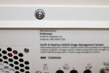 Cargar imagen en el visor de la galería, Smith & Nephew 660 HD Image Management System 72200242