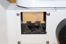 Load image into Gallery viewer, LEICA 090-135.002 DMIL INVERTED MICROSCOPE