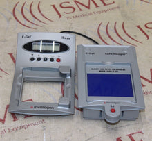 Cargar imagen en el visor de la galería, Invitrogen E-Gel Safe Imager & iBase Power Base