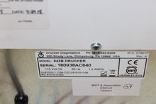 Load image into Gallery viewer, Drucker Diagnostics 614B Centrifuge