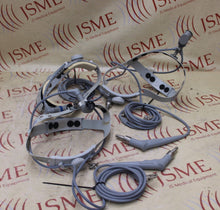 Cargar imagen en el visor de la galería, Sunoptics Surgical HeadLight SL3-110-VH/SL-110-VH W/SU-0080 Cable, Lot of 3