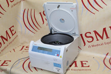 Load image into Gallery viewer, Thermo Scientific Sorvall ST8 Benchtop Centrifuge 75007200 with M-10 Plate Rotor