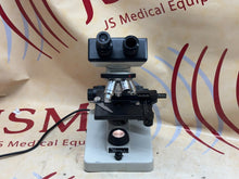 Load image into Gallery viewer, Seiler Microlux ll Microscope