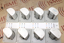 Cargar imagen en el visor de la galería, Stryker 400-655 T4 Eight Station Battery Charger w/ Batteries 400-650