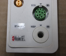 Cargar imagen en el visor de la galería, Mindray Passport 12 Masimo Set Parameter Connecter Assembly