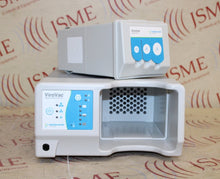 Cargar imagen en el visor de la galería, ConMed VV220 ViroVac Surgical Smoke Evacuator w/ VS353 Filter+Cable & Footswitch