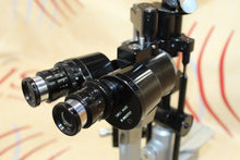 Load image into Gallery viewer, Haag Streit 900 Slit Lamp