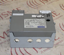 Load image into Gallery viewer, SIEBE / Invensys MF2-PID-0-0-1 Microfolio 2 VAV Terminal Controller