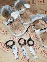 Load image into Gallery viewer, Stryker Flyte Helmet 0408-600-000 w/ Stryker Flyte Power Cord -LOT OF 3!