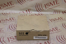 Cargar imagen en el visor de la galería, Seiko Instruments DPU-414 Portable Thermal Printer