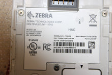 Cargar imagen en el visor de la galería, Zebra TC520K/TC520K-1HEZU4P-NA Mobile Barcode Scanner (no battery)