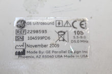 Load image into Gallery viewer, GE 10S P/N 2298593