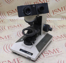 Cargar imagen en el visor de la galería, Olympus BH-2 Microscope