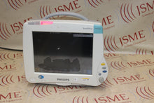 Cargar imagen en el visor de la galería, Philips Intellivue Anesthesia MP50 Patient Monitor