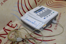 Load image into Gallery viewer, Burdick Atria 3100 ECG Machine W/Cable