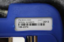 Load image into Gallery viewer, Zoll 8000-0365 AED LoFlo Sidestream EtCO2 Capnography Sensor M Series Machines