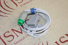Load image into Gallery viewer, GE Healthcare - Corometrics ECG Trunk Cable MQM-2319