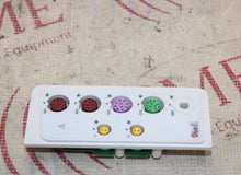 Cargar imagen en el visor de la galería, Mindray Passport 12 Masimo Set Connector Panel Assembly