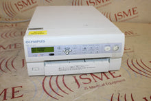 Cargar imagen en el visor de la galería, Olympus OEP-4 HDTV Color Video Printer