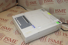 Load image into Gallery viewer, Siemens Burdick E350 Electrocardiograph EKG Machine