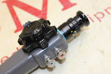 Cargar imagen en el visor de la galería, Olympus OSF-2 Flexible Fiberoptic Sigmoidoscope 12.8mm - W/Case And Accessories