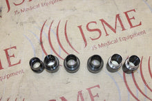 Load image into Gallery viewer, Lot Of 6 Microscope Eyepieces (Read Description)