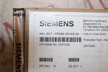 Load image into Gallery viewer, Siemens Skit-Probe Dryer AS Model 10472162