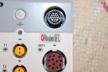 Load image into Gallery viewer, Mindray MPM Platinum Module Masimo Set Panel Front Bezel ASSY