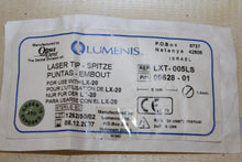 Load image into Gallery viewer, Luxar and Lumenis Laser Tips -Lot of 38! (X)