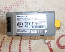 Cargar imagen en el visor de la galería, Panasonic Toughbook CF-H2 Field Tablet CF-H2ASHKZ1M w/ Batteries & Stylus