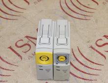 Cargar imagen en el visor de la galería, Philips M1034A Intellivue Bispectral Index Module -Lot of 2