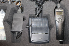 Load image into Gallery viewer, MAICO ERO Scan Pro Hand Held OAE Tympanometry Combination System