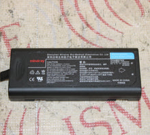 Load image into Gallery viewer, GENUINE Mindray Rechargeable Li-ion Battery Pack LI23S002A/022-000008-00