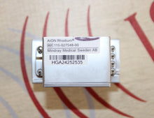 Load image into Gallery viewer, Mindray Artema AION Rhodium CO2 Analyzer Module 115-027548-00