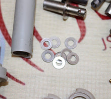 Cargar imagen en el visor de la galería, Anesthesia Vaporizer Parts for Isoflurane Desflurane Drager Vapor Mindray Baxter