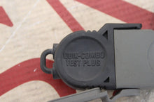 Load image into Gallery viewer, 3006570-008 Quik-Combo Therapy Cable w/Test Plug