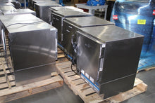 Load image into Gallery viewer, Follett Under Counter Medical Lab Freezer REF4-ADA