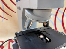 Load image into Gallery viewer, Reichert Microstar IV Model 410 Compound Microscope