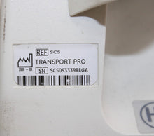 Cargar imagen en el visor de la galería, GE Transport Pro Patient Monitor SCS