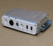 Cargar imagen en el visor de la galería, Mindray DC-8 Front Board USB/ECG&Pencil Probe Port Assy