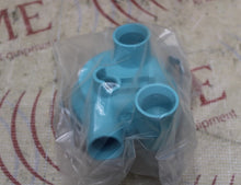 Cargar imagen en el visor de la galería, GE Datex-Ohmeda 1503-8114-000 Exhalation Valve Breathing Circuit Gas Assembly