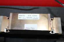 Load image into Gallery viewer, COHERENT 0635-094-01 LASER LPG BRICK