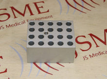 Cargar imagen en el visor de la galería, Aluminum Dry Bath Heating Block