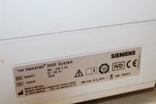 Cargar imagen en el visor de la galería, Siemens Hematek 3000 Slide Stainer (cracked glass)