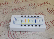 Cargar imagen en el visor de la galería, Parks Medical/RLD Medical Multi-Port Inflator MPI-3R