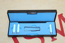 Load image into Gallery viewer, Lumenis Laser Lightguide Crystal Filter Kit Set LB3700300 Light Guide Prism