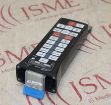 Cargar imagen en el visor de la galería, Steris Amsco 3080 RL/SP 3085 SP Surgical Table Hand Control -Missing Cable