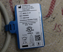 Cargar imagen en el visor de la galería, EchoNous P005600 Bladder Ultrasound Probe